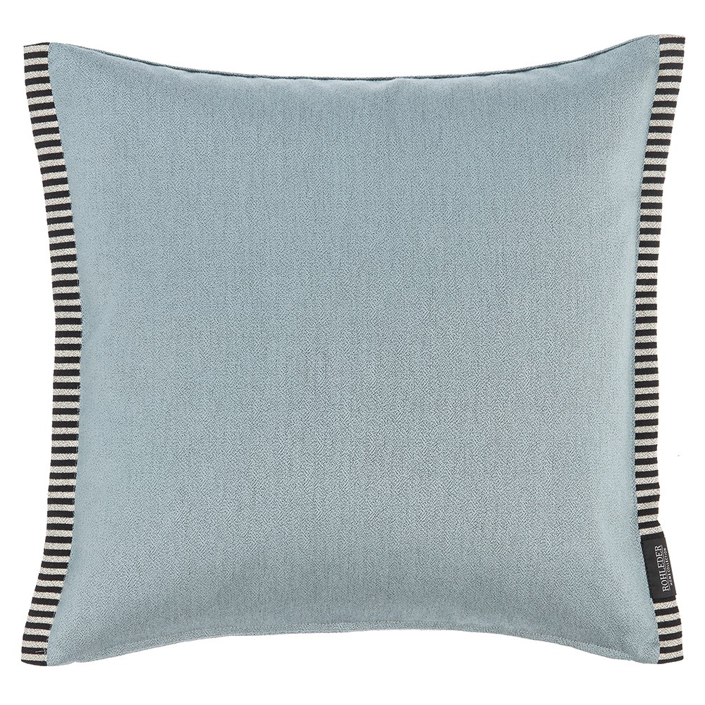 Kissen - Soul - Black - 45x45