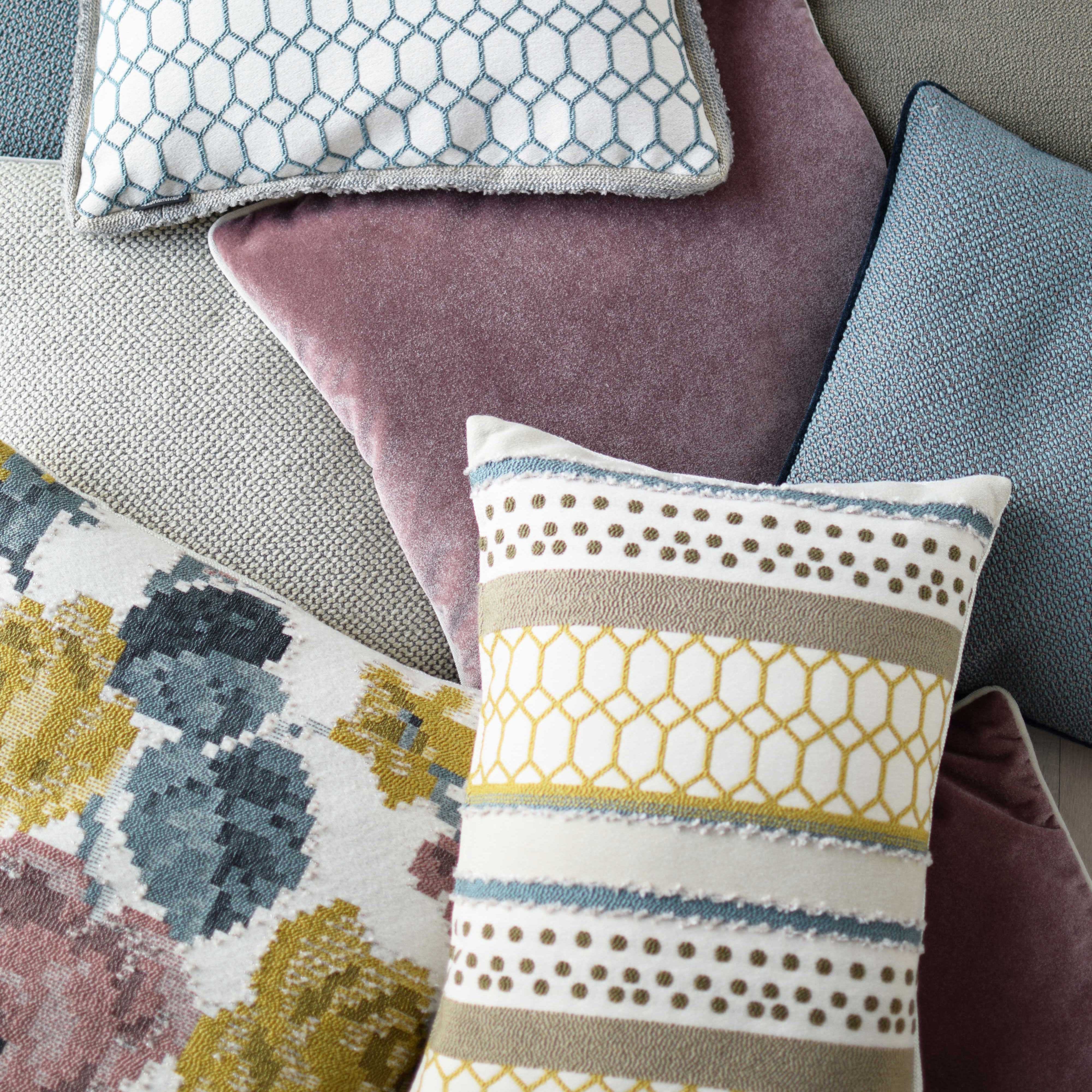 Kissen - Braid - Day - 60x40