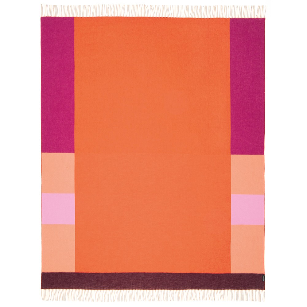 Plaid - Colorblock - Neutral - 150x200