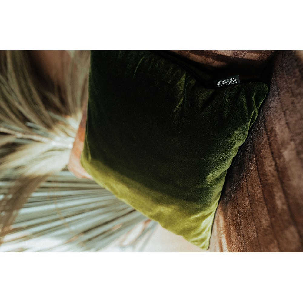 Kissen - Cloud - Pistachio - 40x40