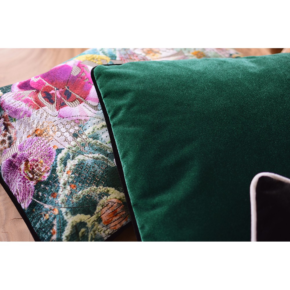 Kissen - Big Cloud - Apricot - 50x50