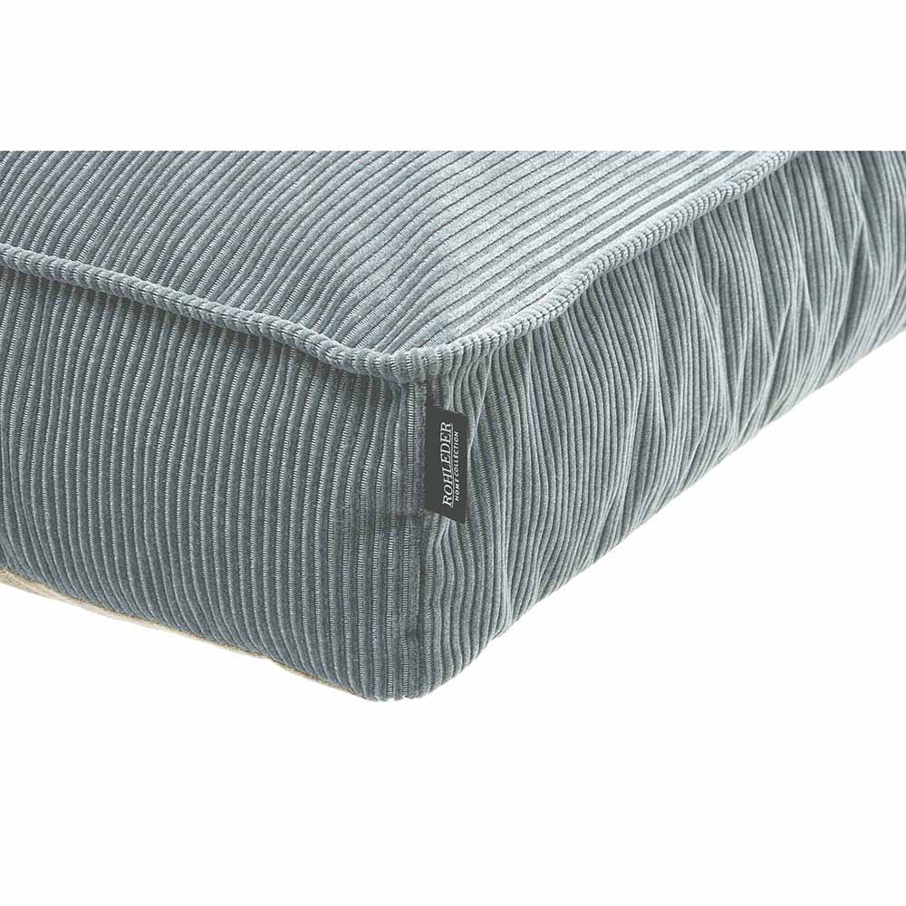 Überzug - Lounge Floor Cushion - Lava - 70x70