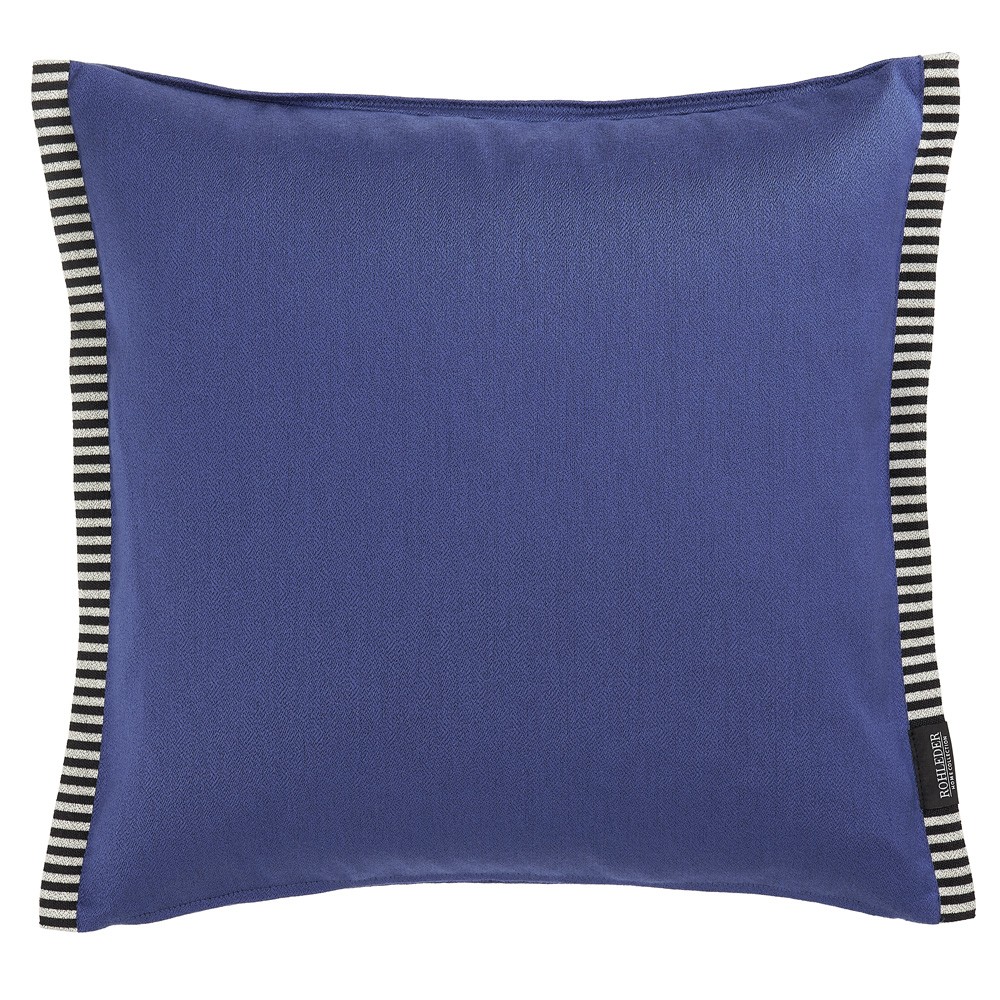 Kissen - Soul - Black - 45x45