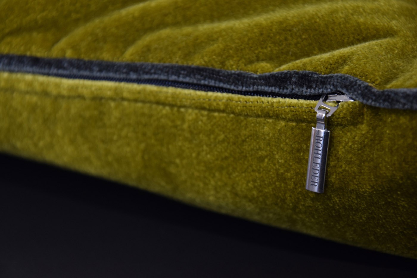 Kissen - Cloud - Ivory - 40x40