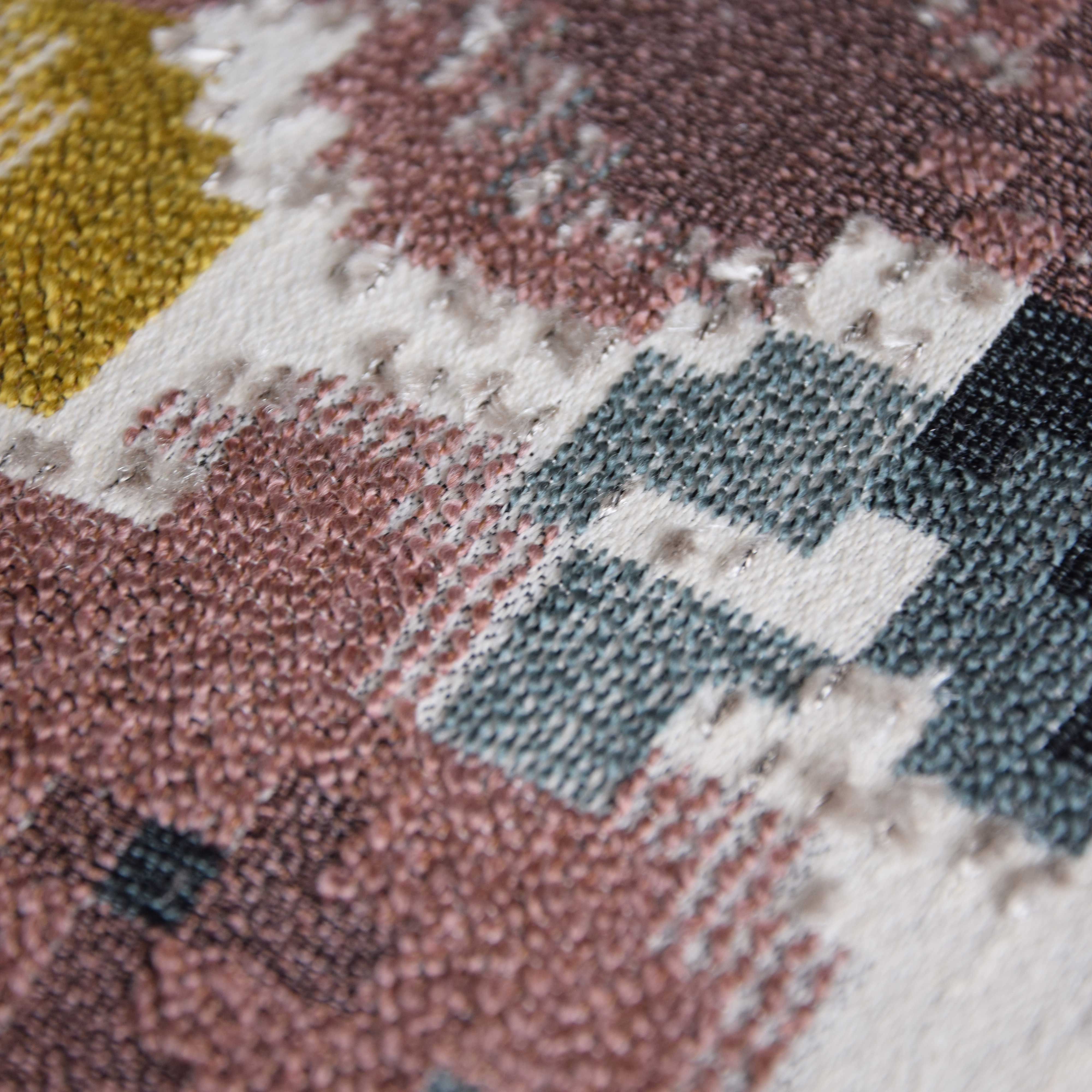 Kissen - Sienna - Day & Night - 60x60