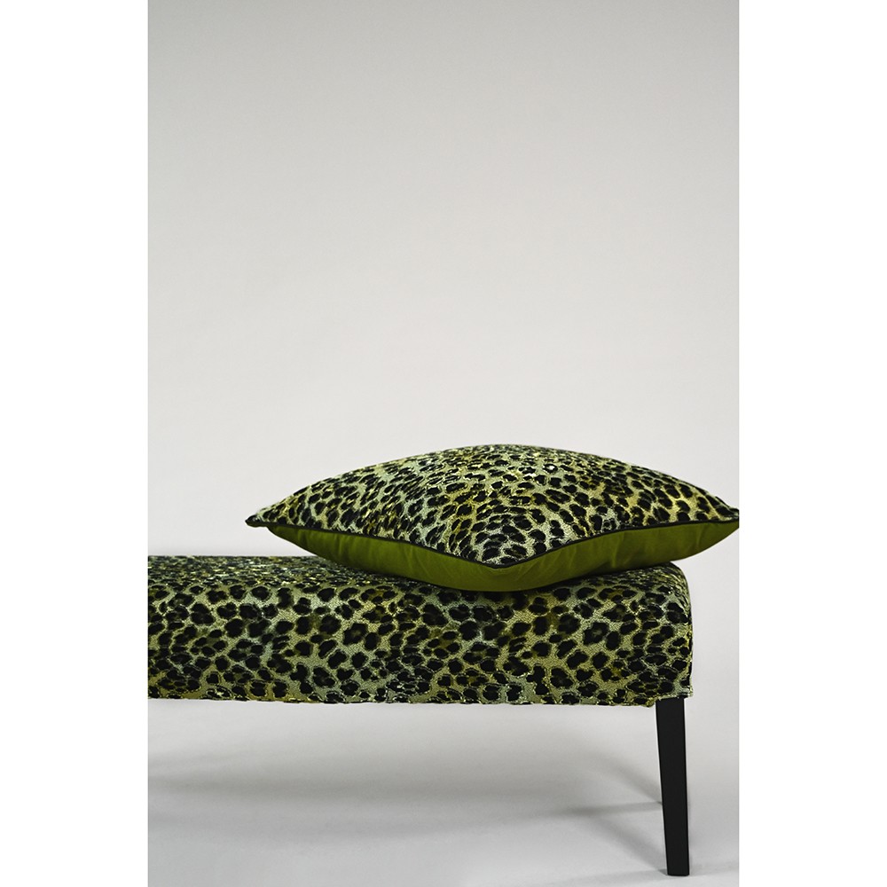 Kissen - Animal - Blue - 60x60