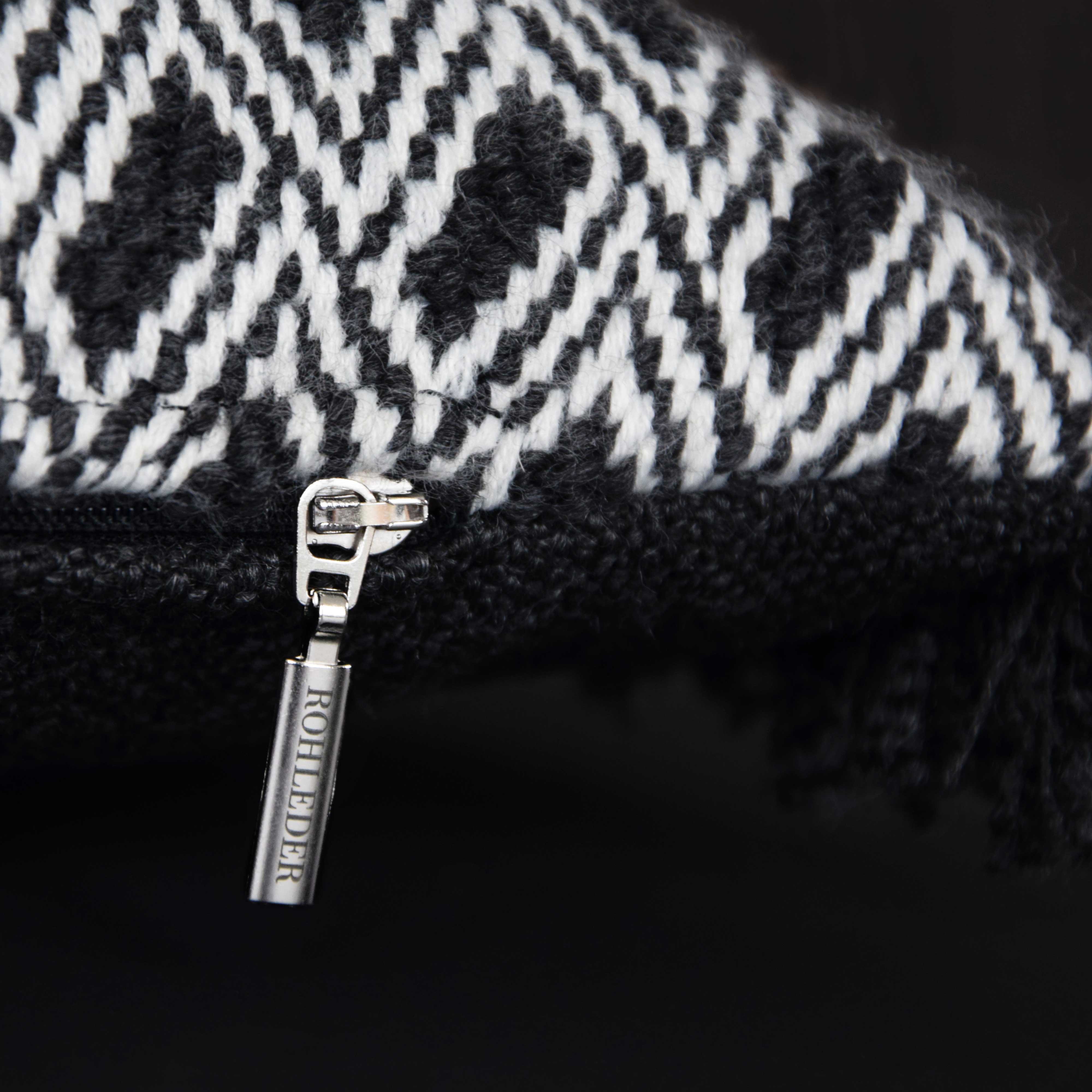 Kissen - Twist - Shadow - 60x40 Kissen - Twist - Shadow - 60x40