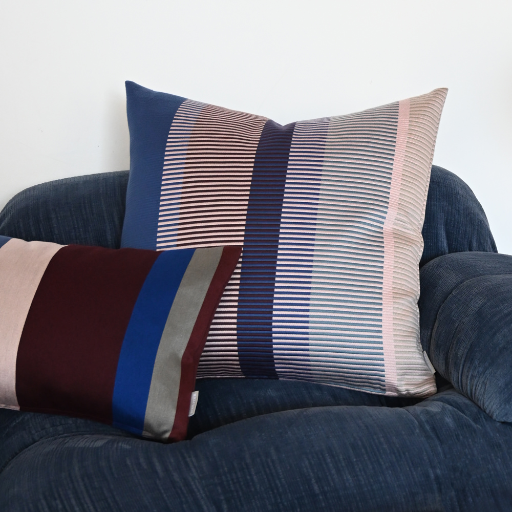 Kissen - Big Stripe - 60x60