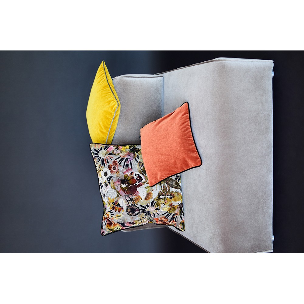 Kissen - Big Cloud - Royal - 50x50 Kissen - Big Cloud - Royal - 50x50