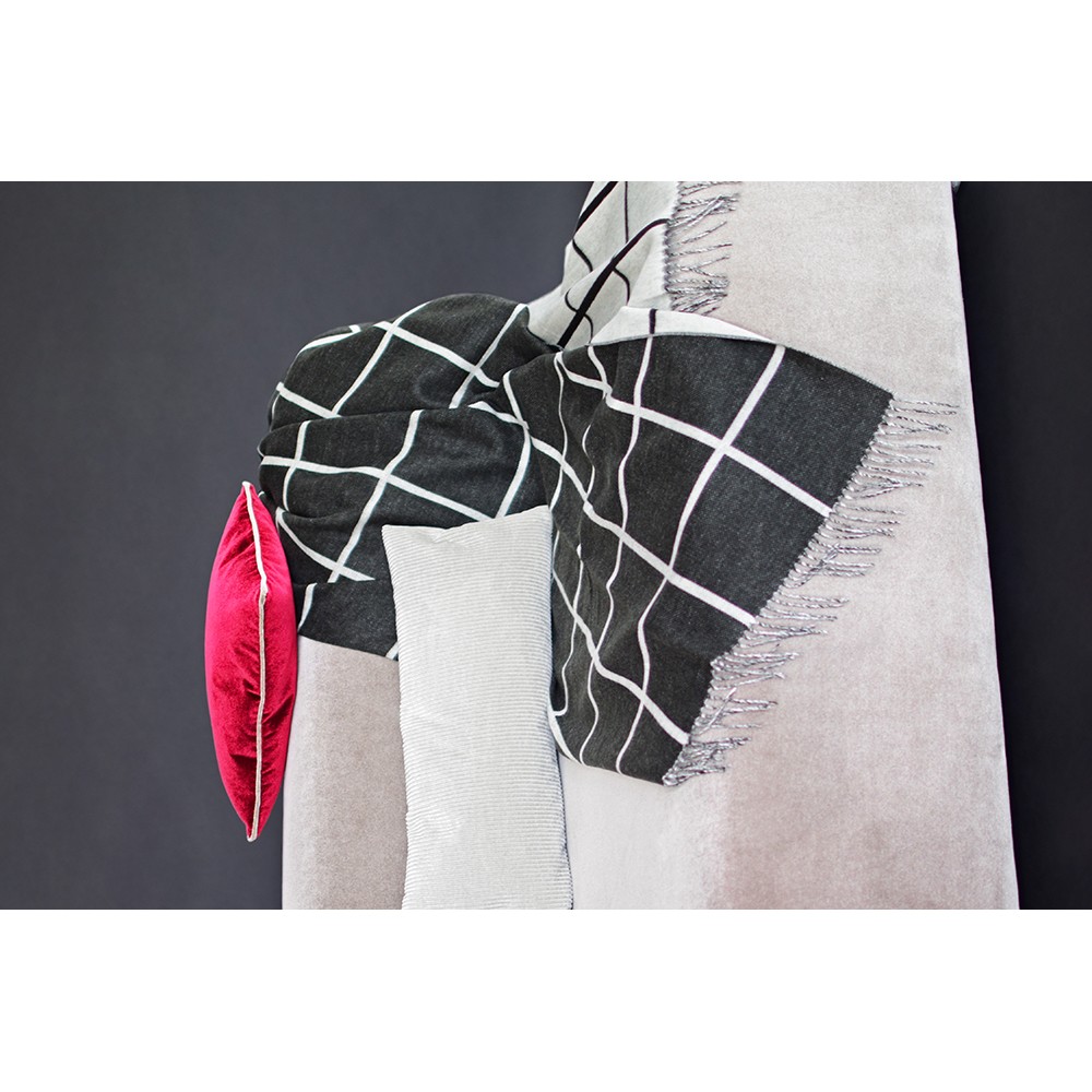 Kissen - Lounge - Ruby - 60x25 Kissen - Lounge - Ruby - 60x25