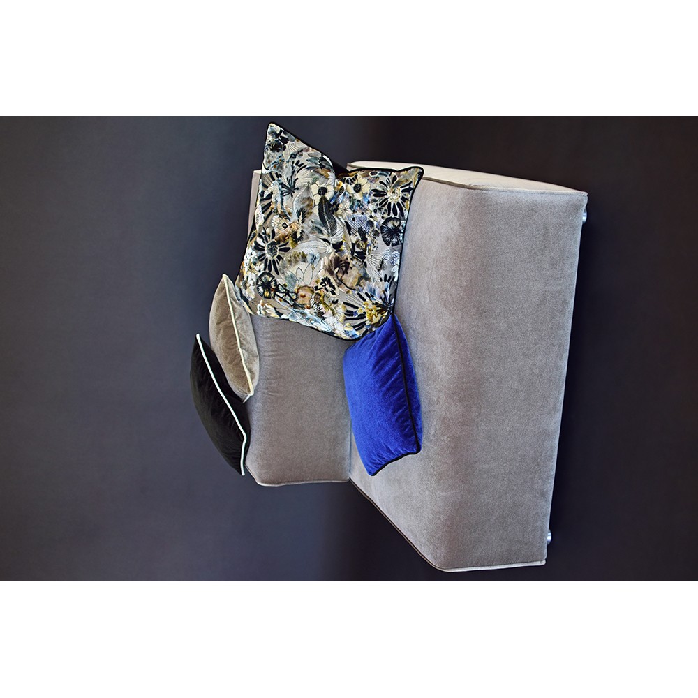 Kissen - Cloud - Pistachio - 40x40