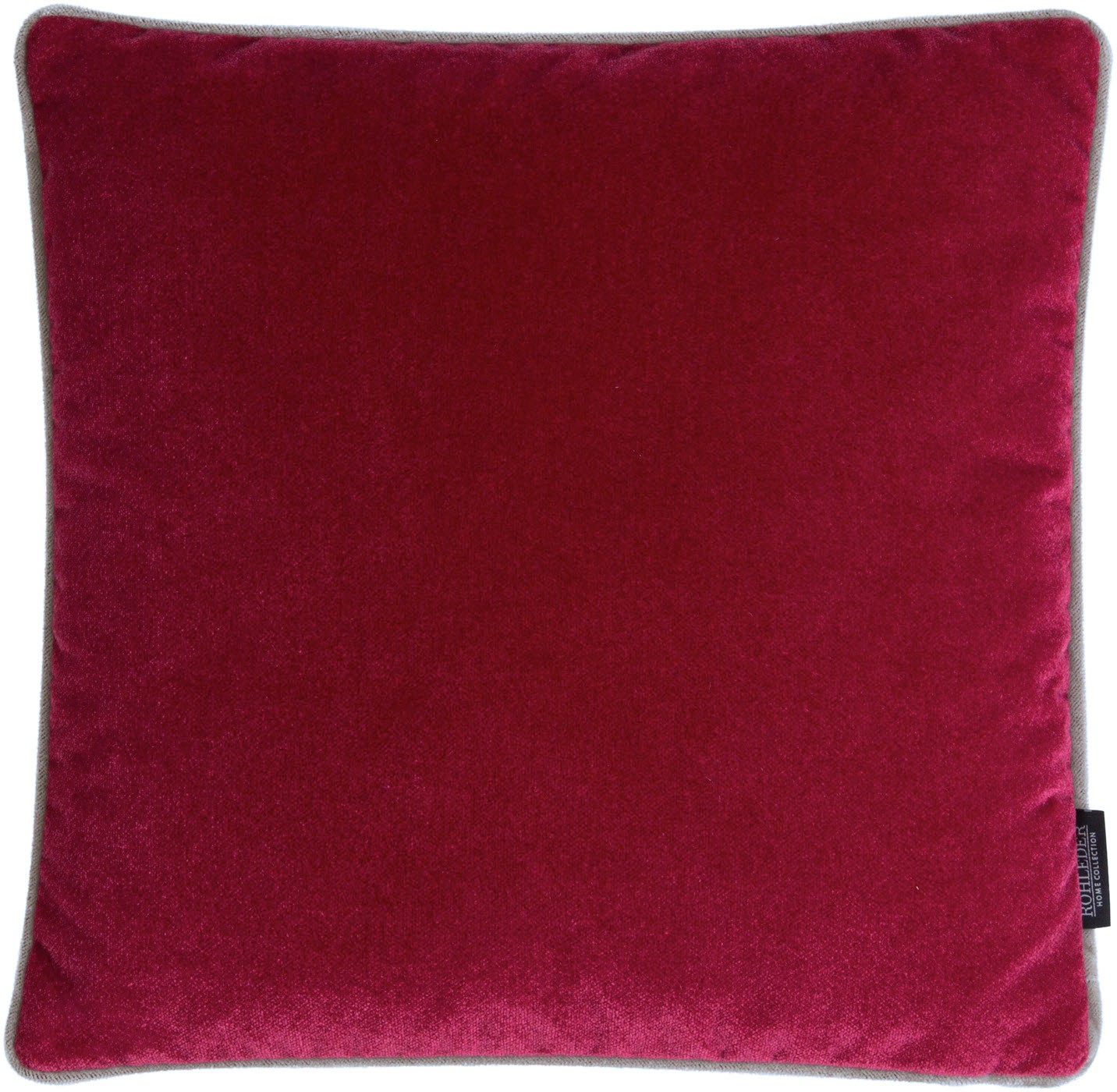 Kissen - Cloud - Crow - 40x40 Kissen - Cloud - Crow - 40x40