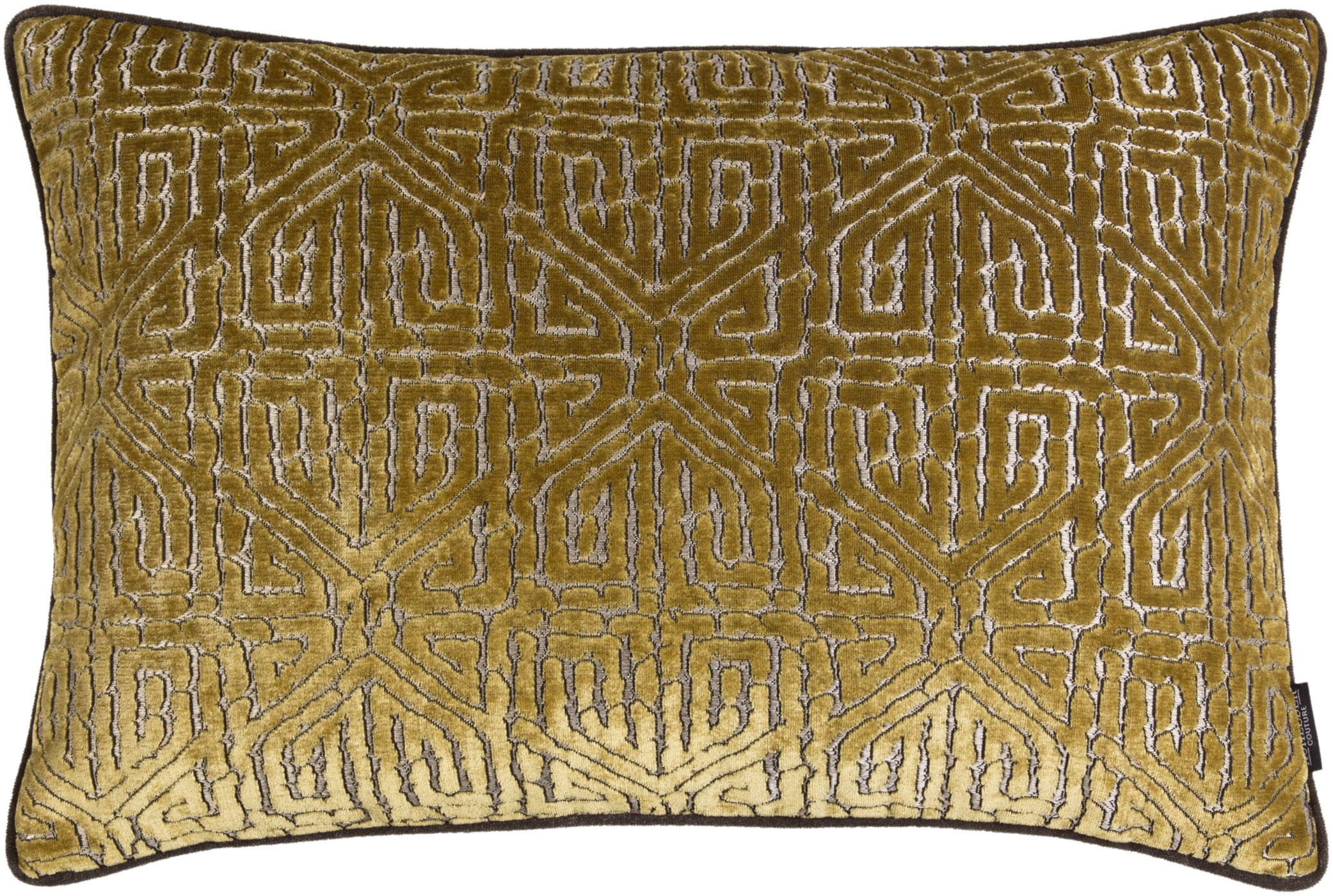 Kissen - Maze - 60x40