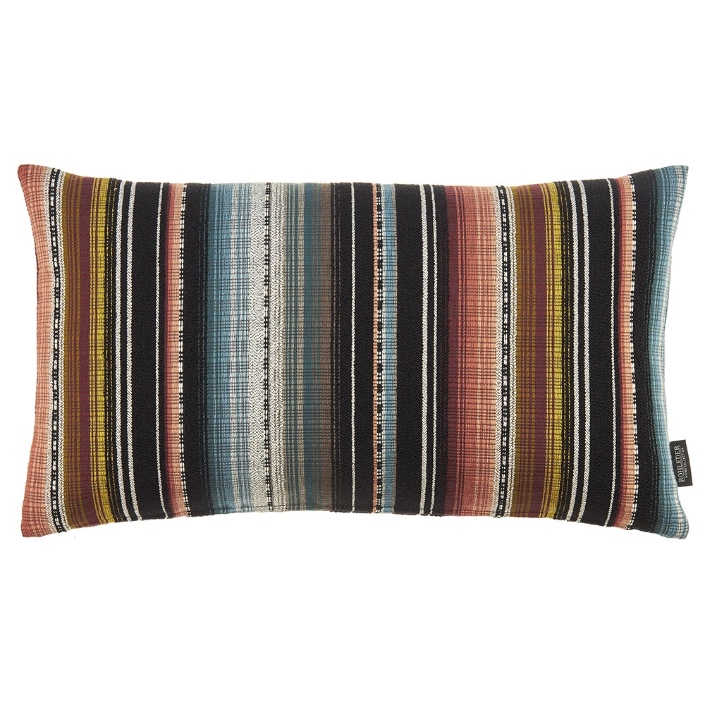 Kissen - Maya - Magenta - 60x35 Kissen - Maya - Magenta - 60x35