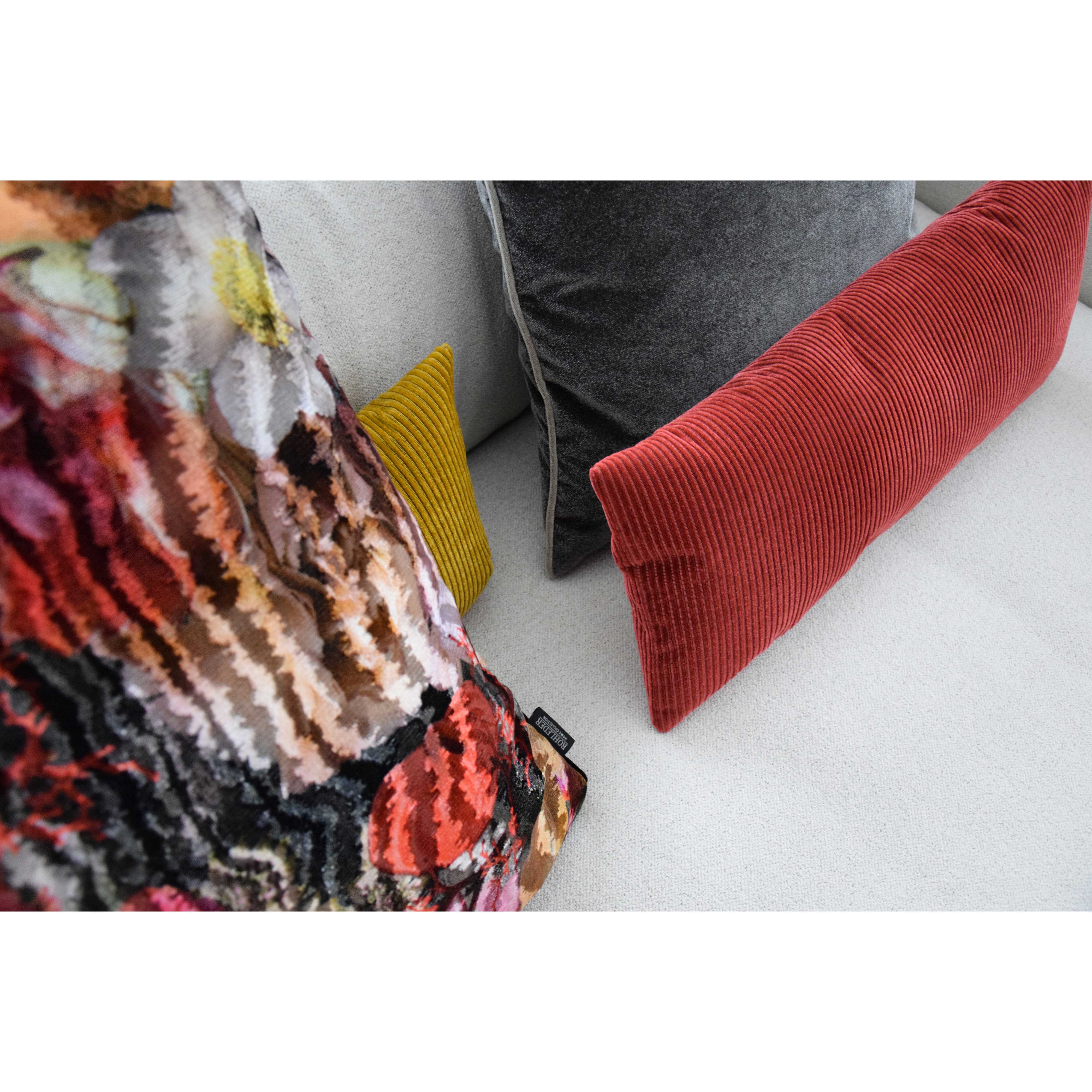 Kissen - Lounge - Ruby - 60x25 Kissen - Lounge - Ruby - 60x25