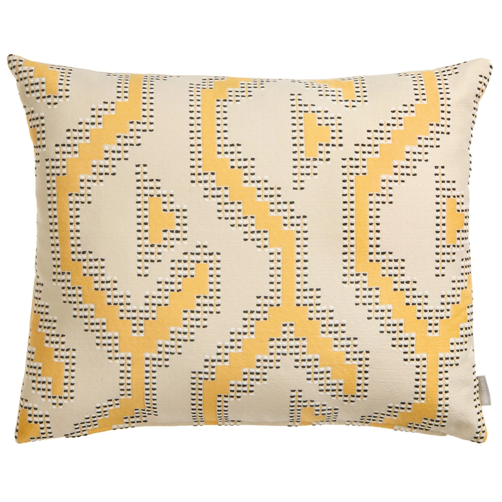 Kissen - Mäander - 60x50 Kissen - Mäander - 60x50