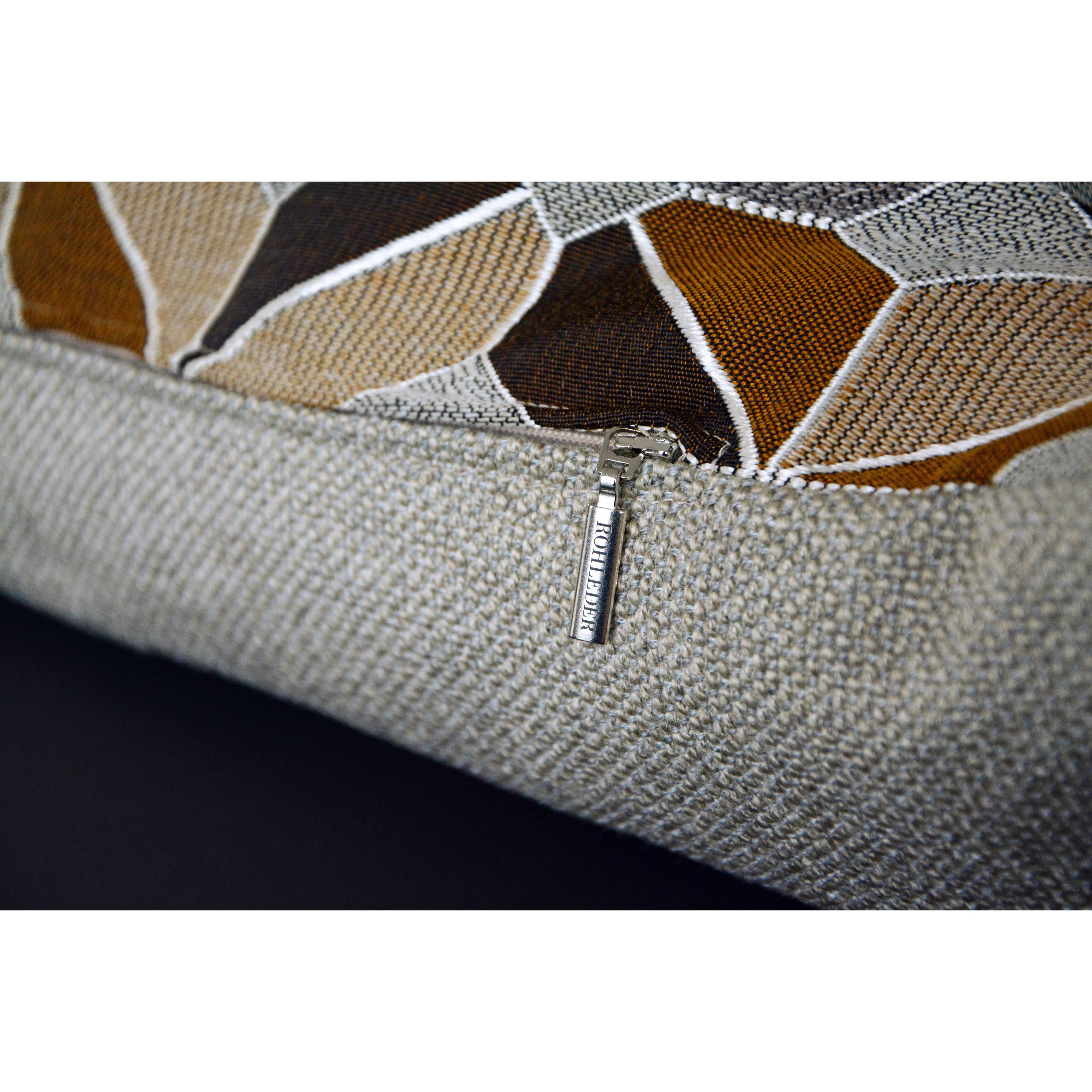 Kissen - Prism - Jade - 60x40