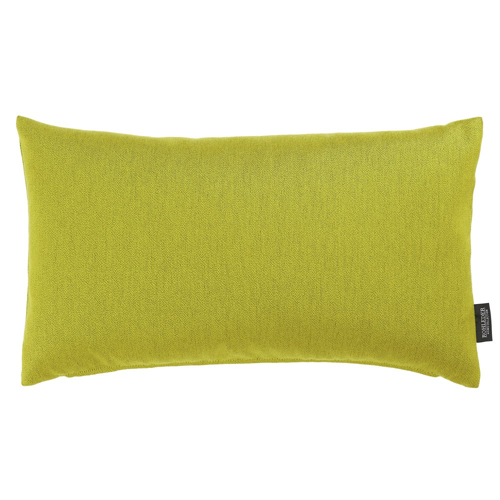 Kissen - Little Soul - Lemon - 50x30 Kissen - Little Soul - Lemon - 50x30