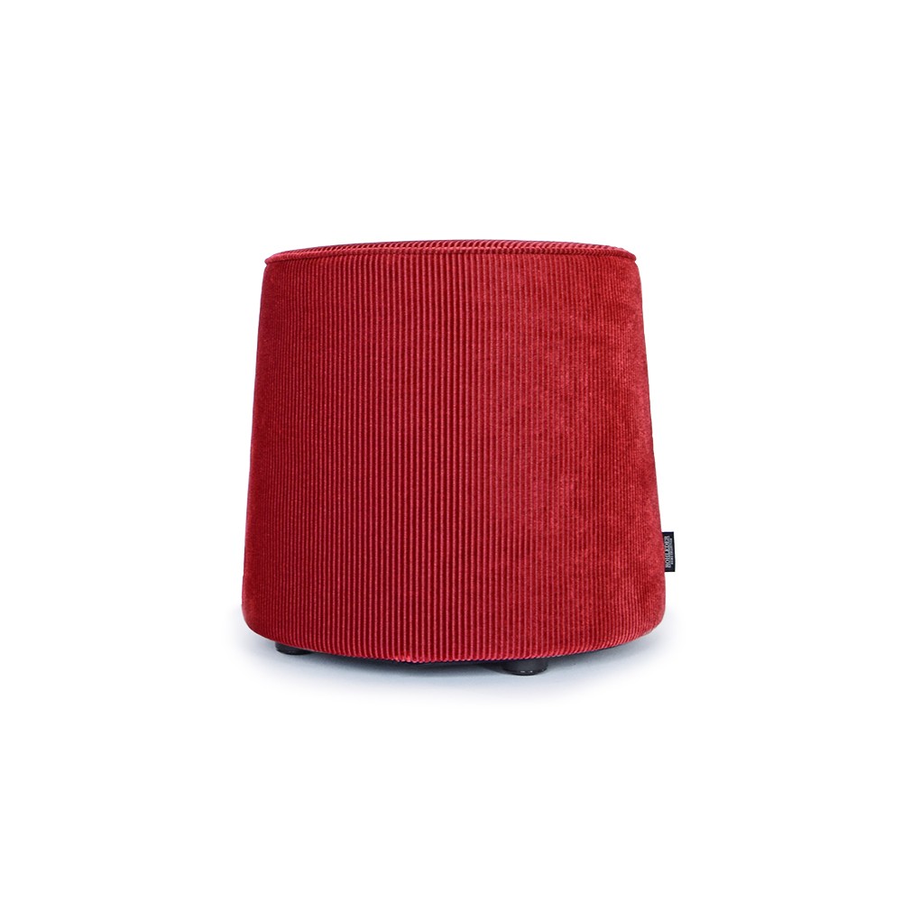 Hocker - Lounge Pouf - Crab - 44x40 Hocker - Lounge Pouf - Crab - 44x40