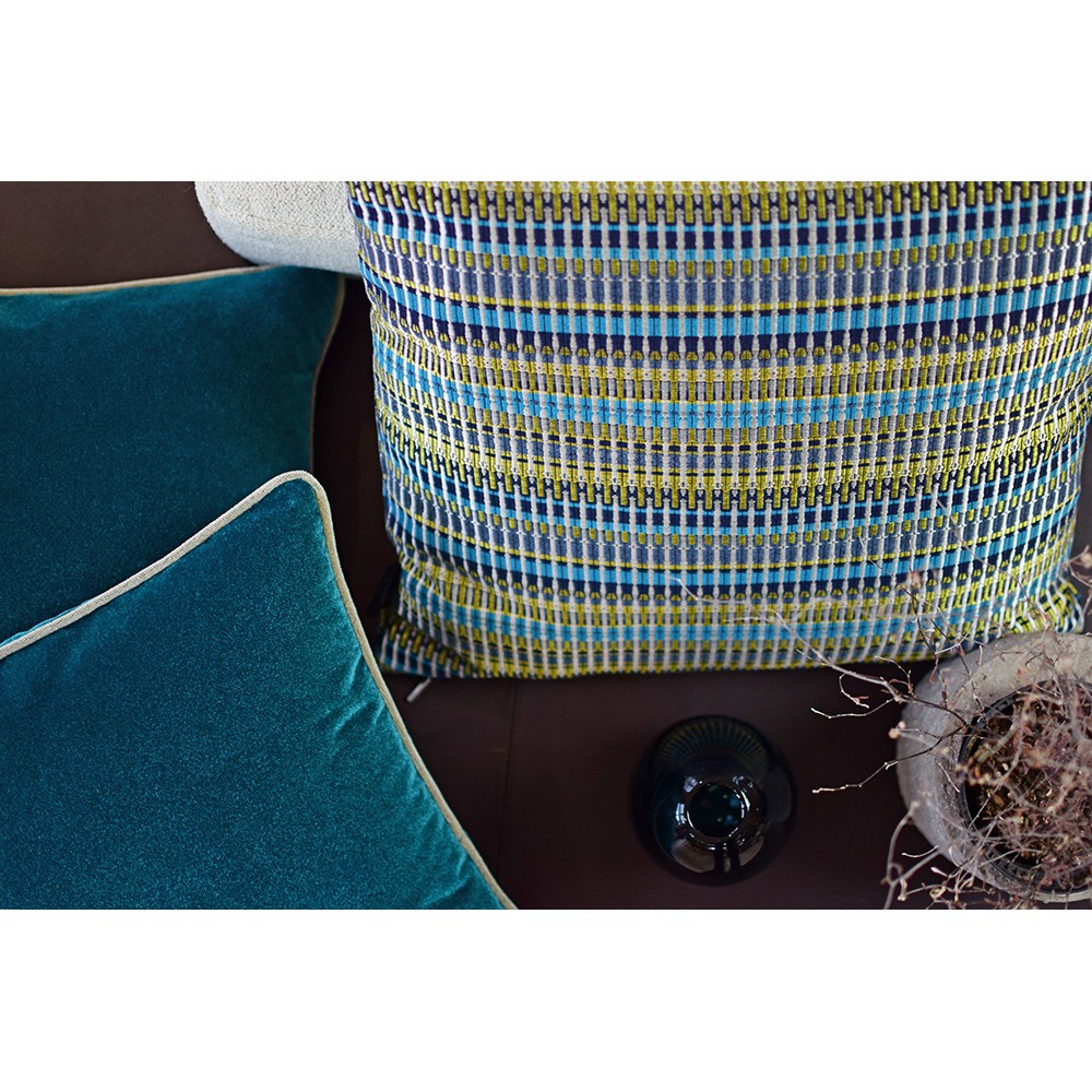 Kissen - Cloud - Pistachio - 40x40