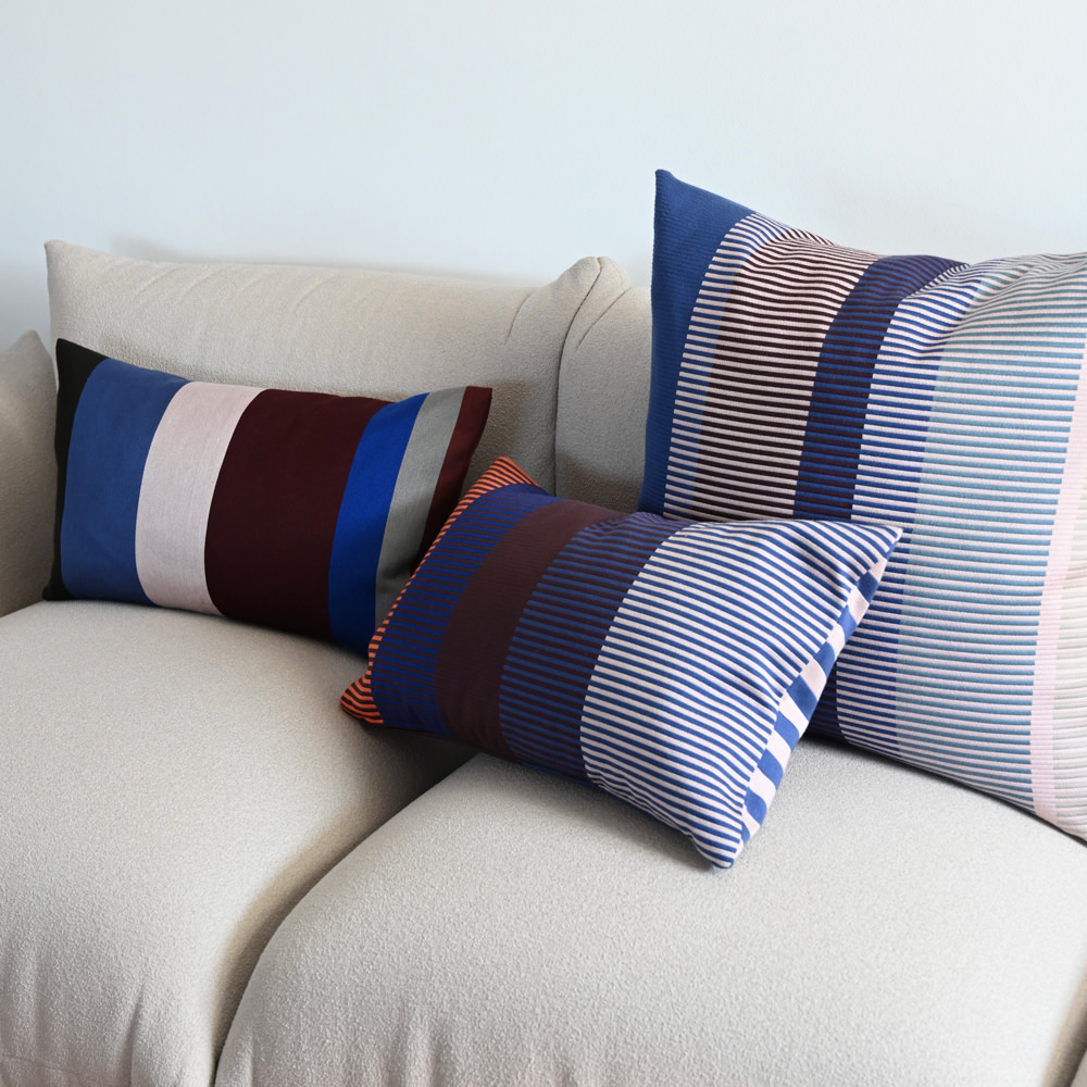 Kissen - Big Stripe - 60x60