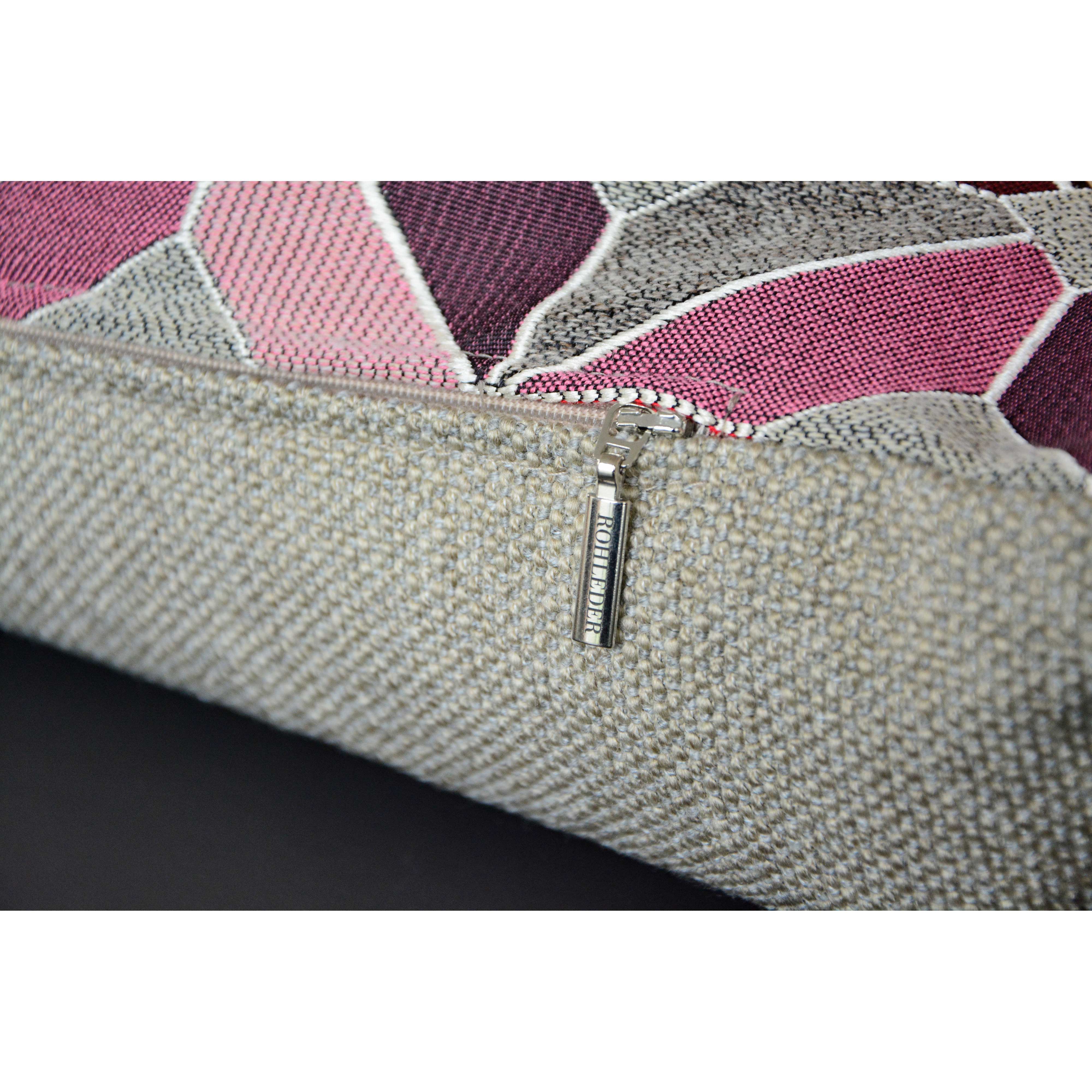 Kissen - Prism - Jade - 60x40