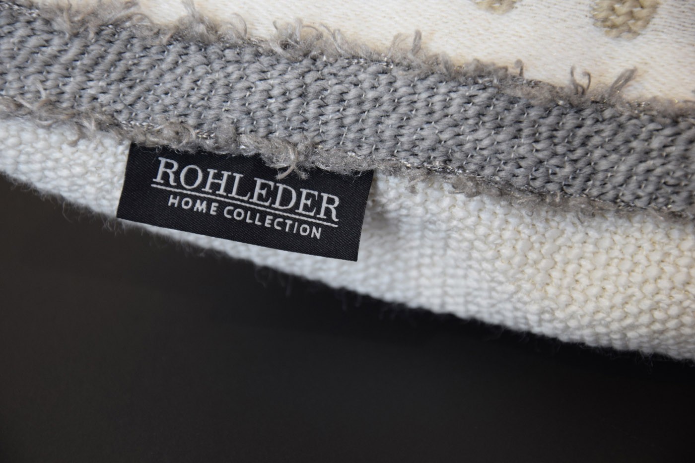 Kissen - Braid - Day - 60x40 Kissen - Braid - Day - 60x40