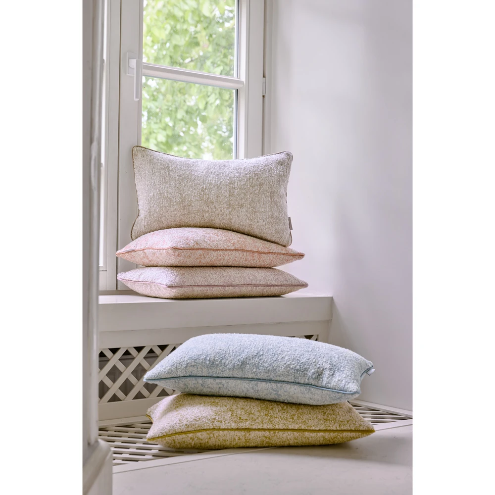 Kissen by Lori Weitzner - Terrace - 50x30 Kissen by Lori Weitzner - Terrace - 50x30