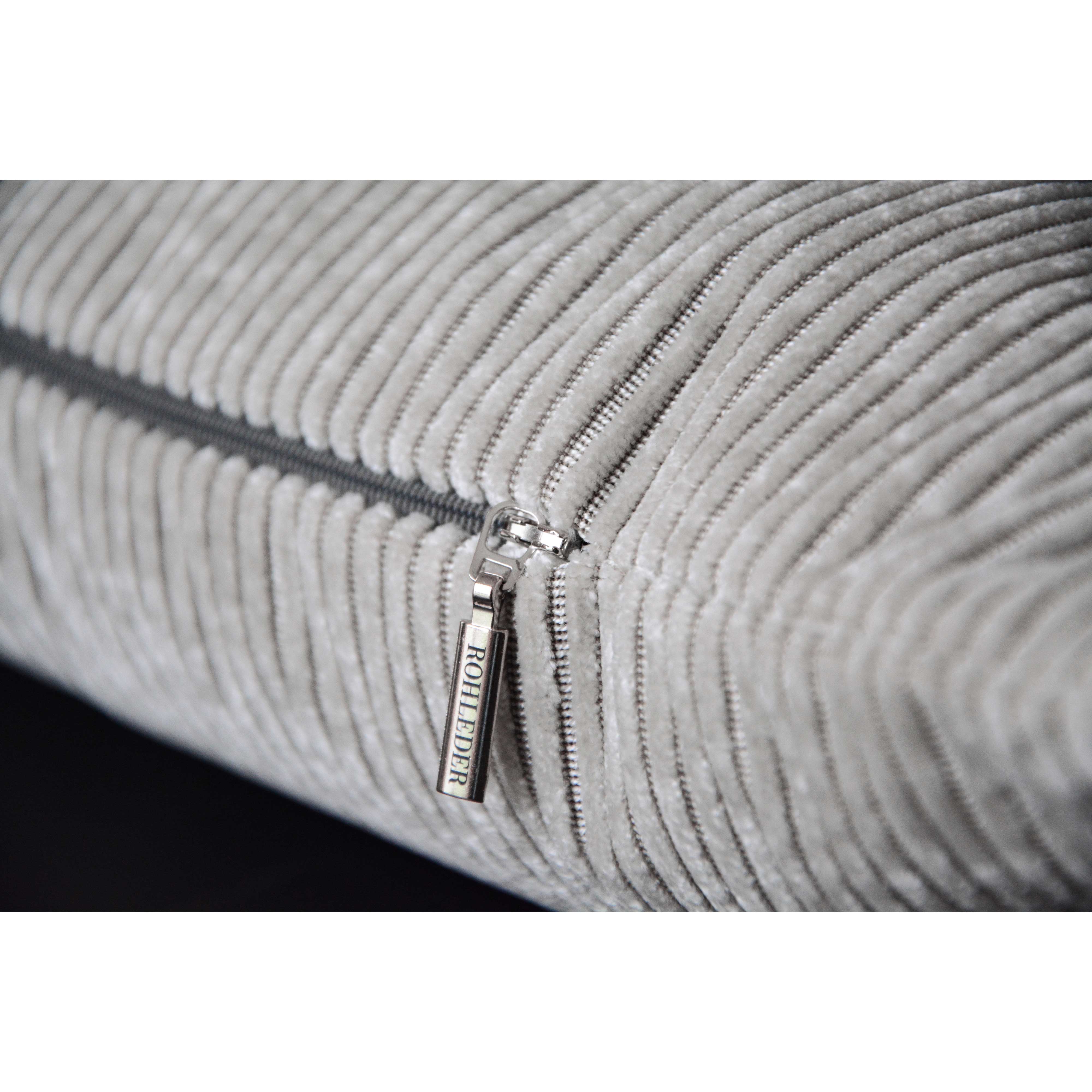 Kissen - Lounge - Oyster - 60x25 Kissen - Lounge - Oyster - 60x25