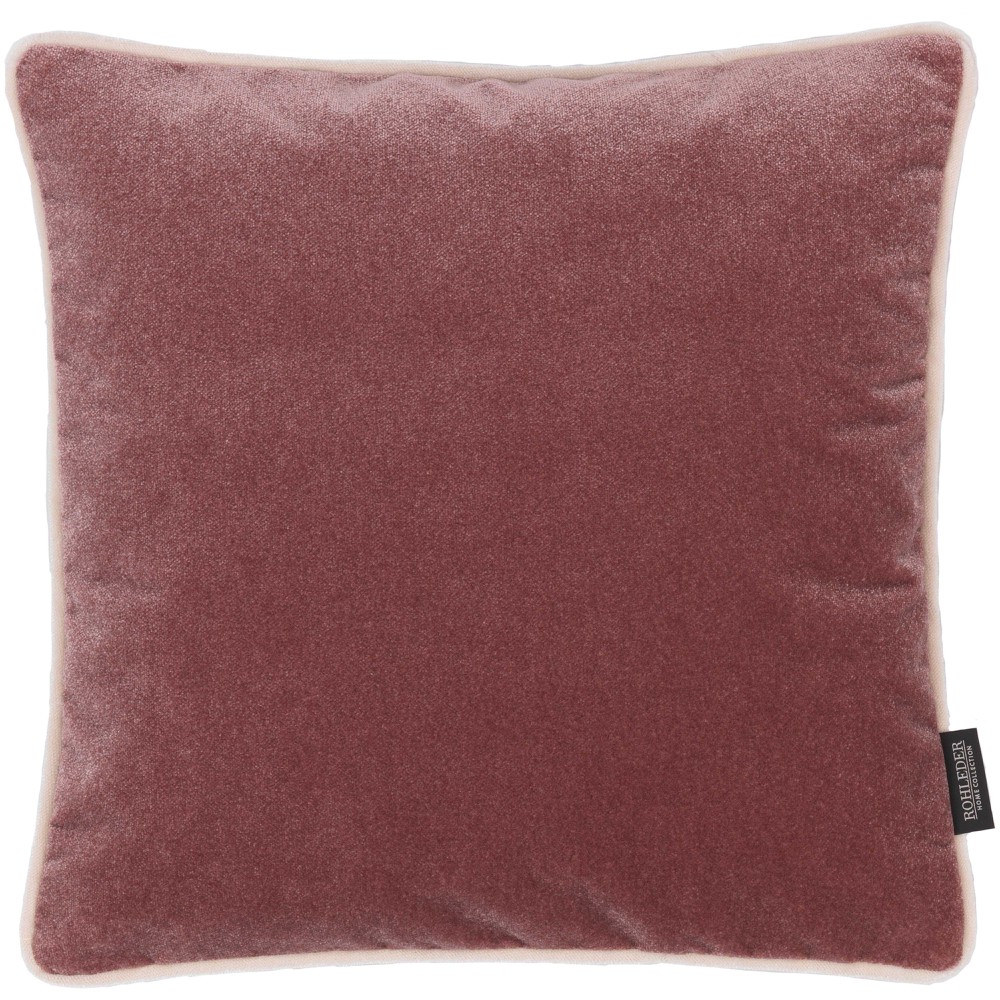 Kissen - Cloud - Malve - 40x40 Kissen - Cloud - Malve - 40x40