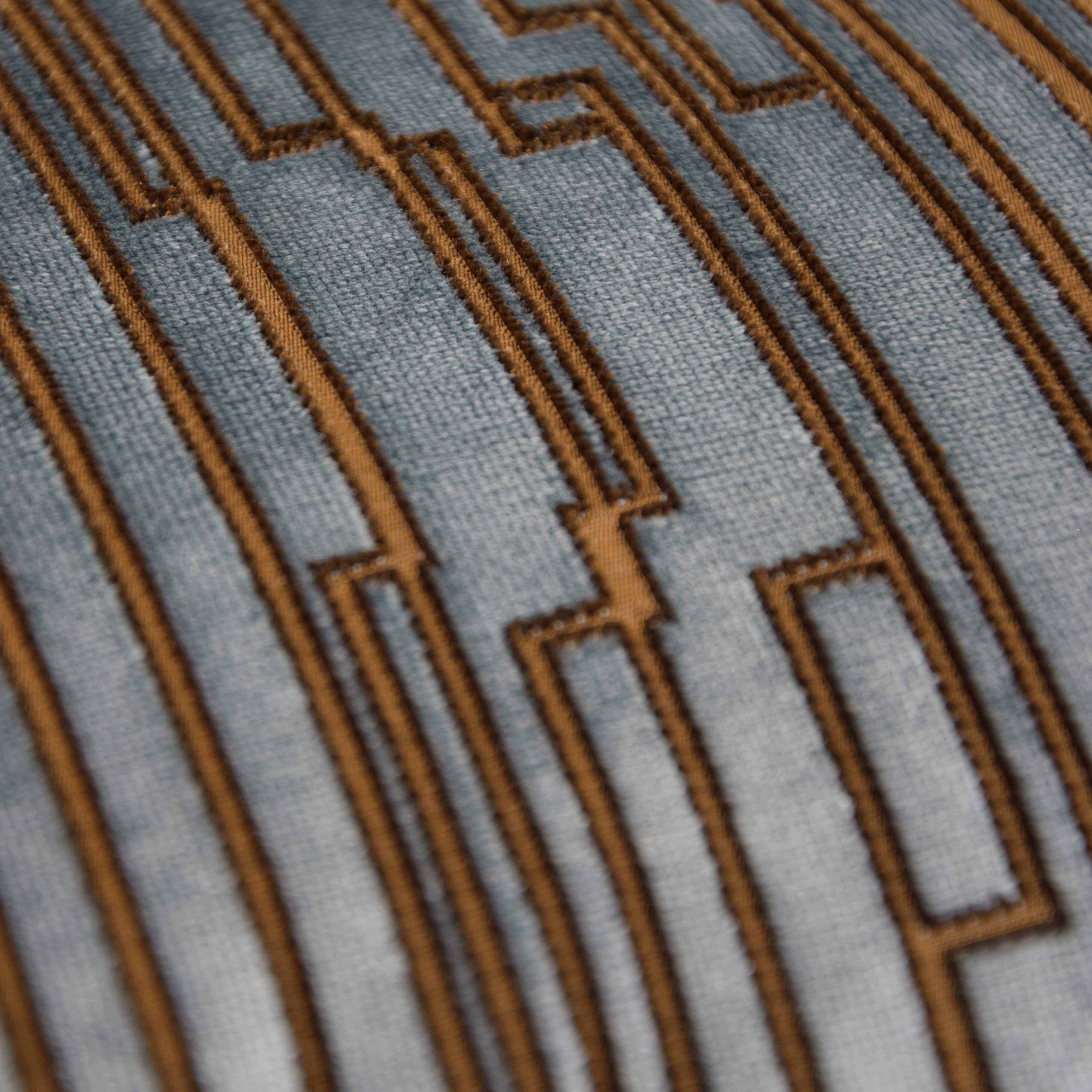 Kissen - Bond - Graphite - 60x40