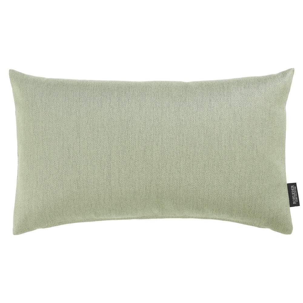 Kissen - Little Soul - Light Sage - 50x30 Kissen - Little Soul - Light Sage - 50x30