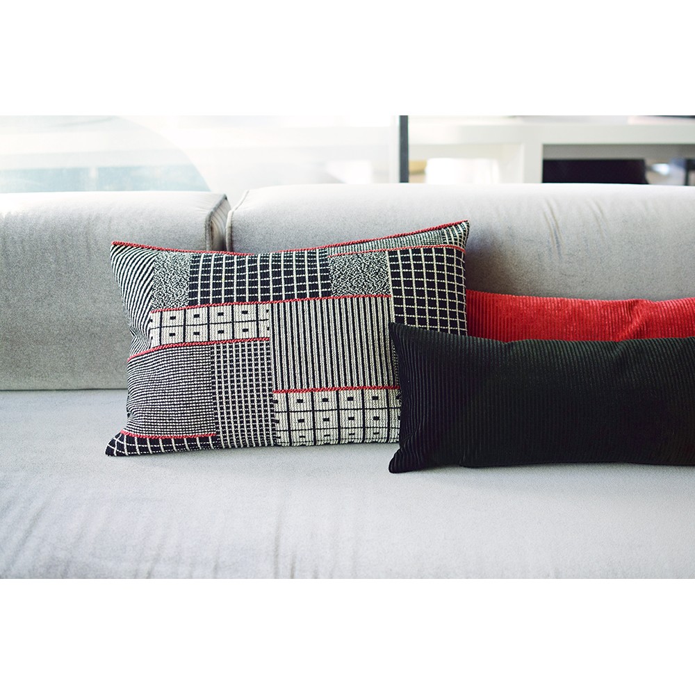 Kissen - Lounge - Lava - 60x25