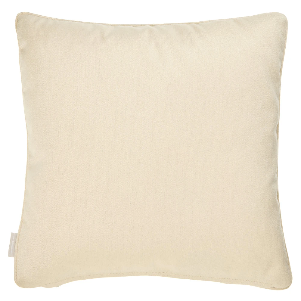 Kissen by Lori Weitzner - Palladium - 45x45 Kissen by Lori Weitzner - Palladium - 45x45