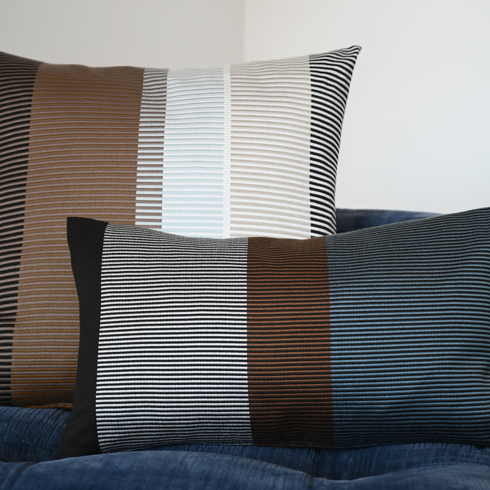 Kissen - Big Stripe - 60x60 Kissen - Big Stripe - 60x60