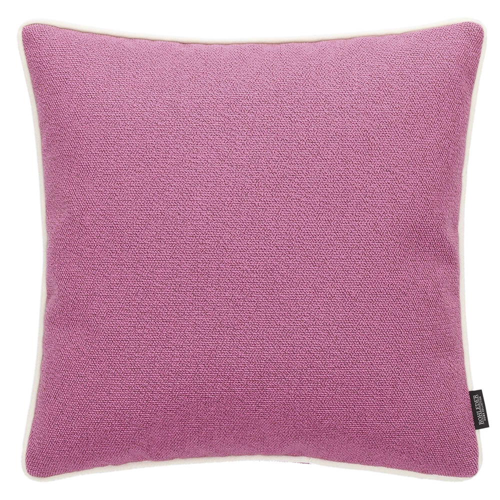 Kissen - Ocean - Hot Pink - 45x45 Kissen - Ocean - Hot Pink - 45x45