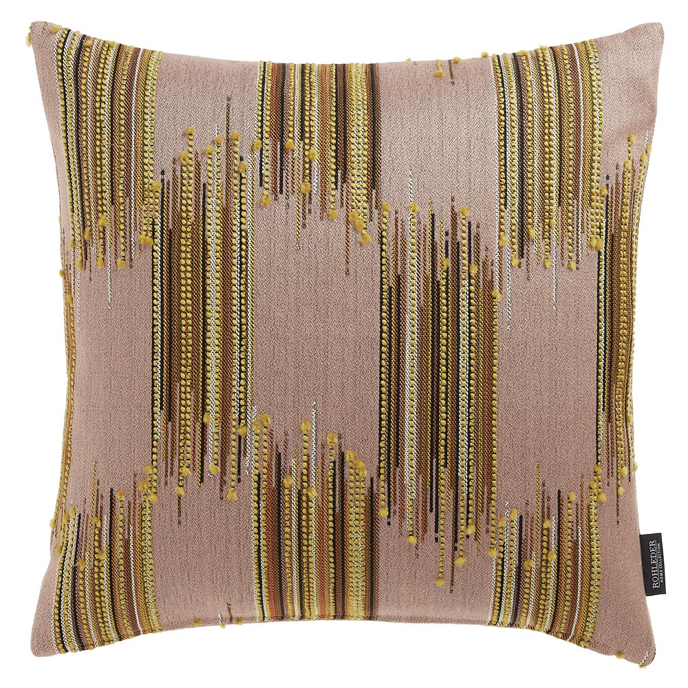 Kissen - Ikat - 45x45