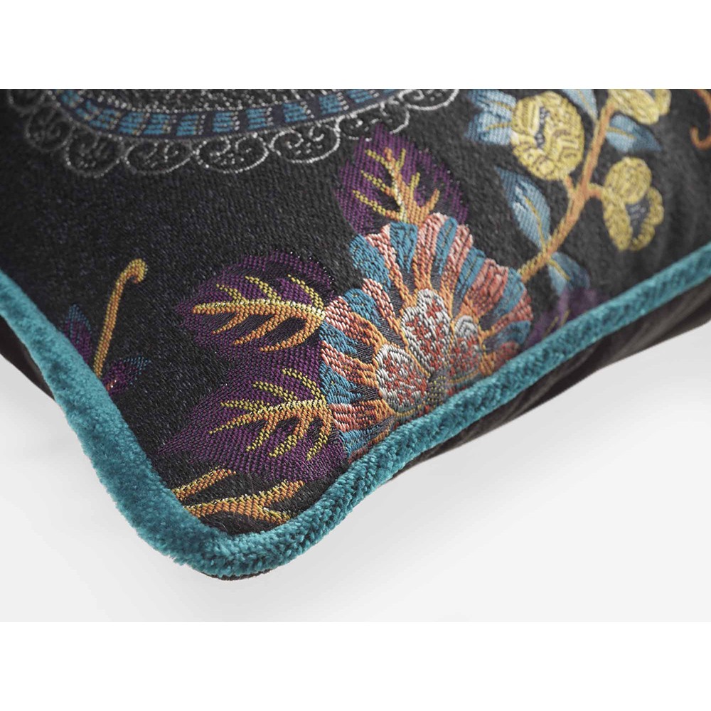 Kissen - Fleur - Jardin - 60x40