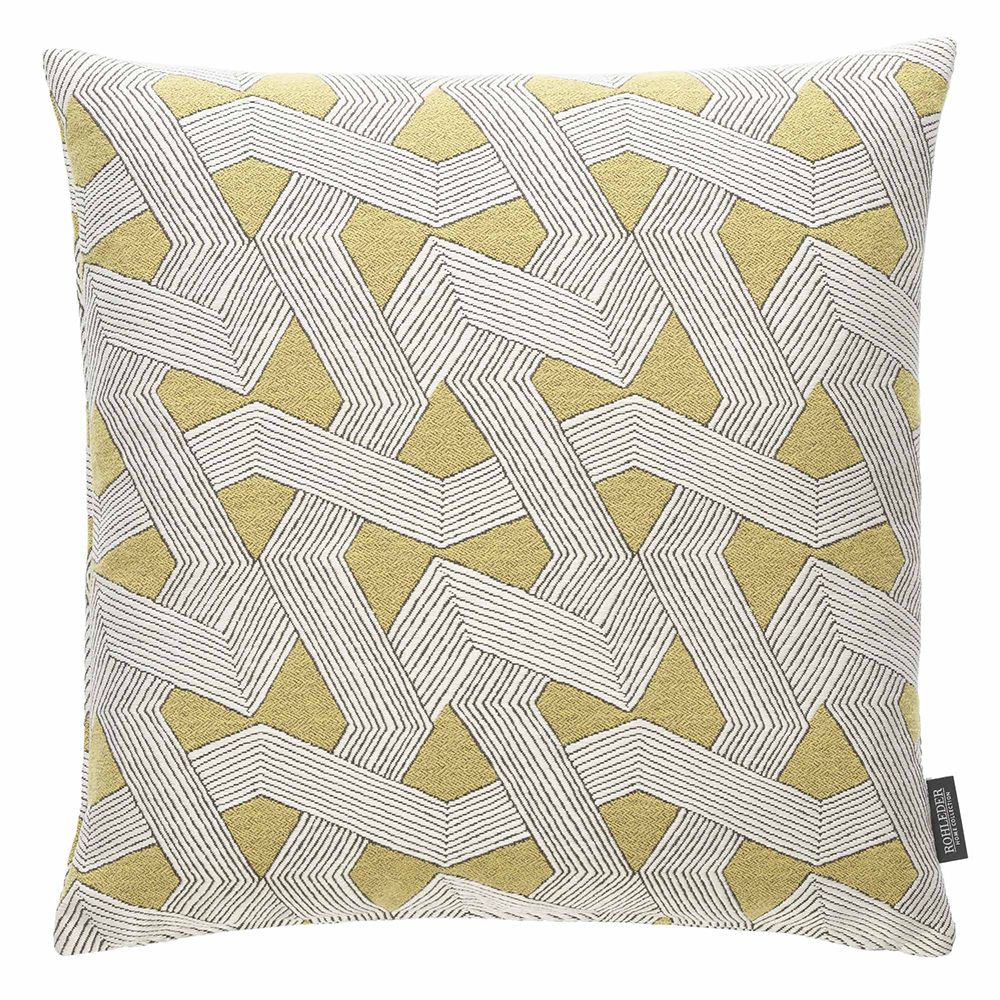 Kissen - Kyoto - Midnight - 45x45 Kissen - Kyoto - Midnight - 45x45