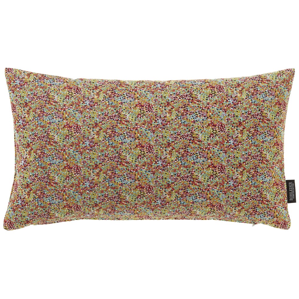 Kissen by Olaf Hajek - Meadow - Colorful - 50x30 Kissen by Olaf Hajek - Meadow - Colorful - 50x30