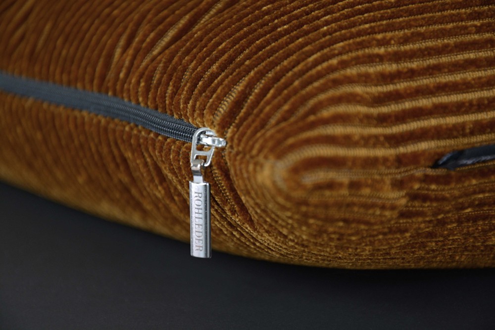 Kissen - Lounge - Ruby - 60x25