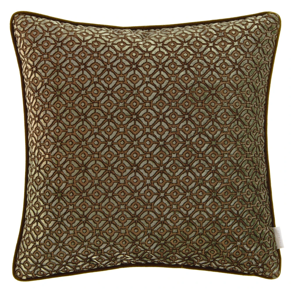 Kissen by Lori Weitzner - Noble - 50x50 Kissen by Lori Weitzner - Noble - 50x50