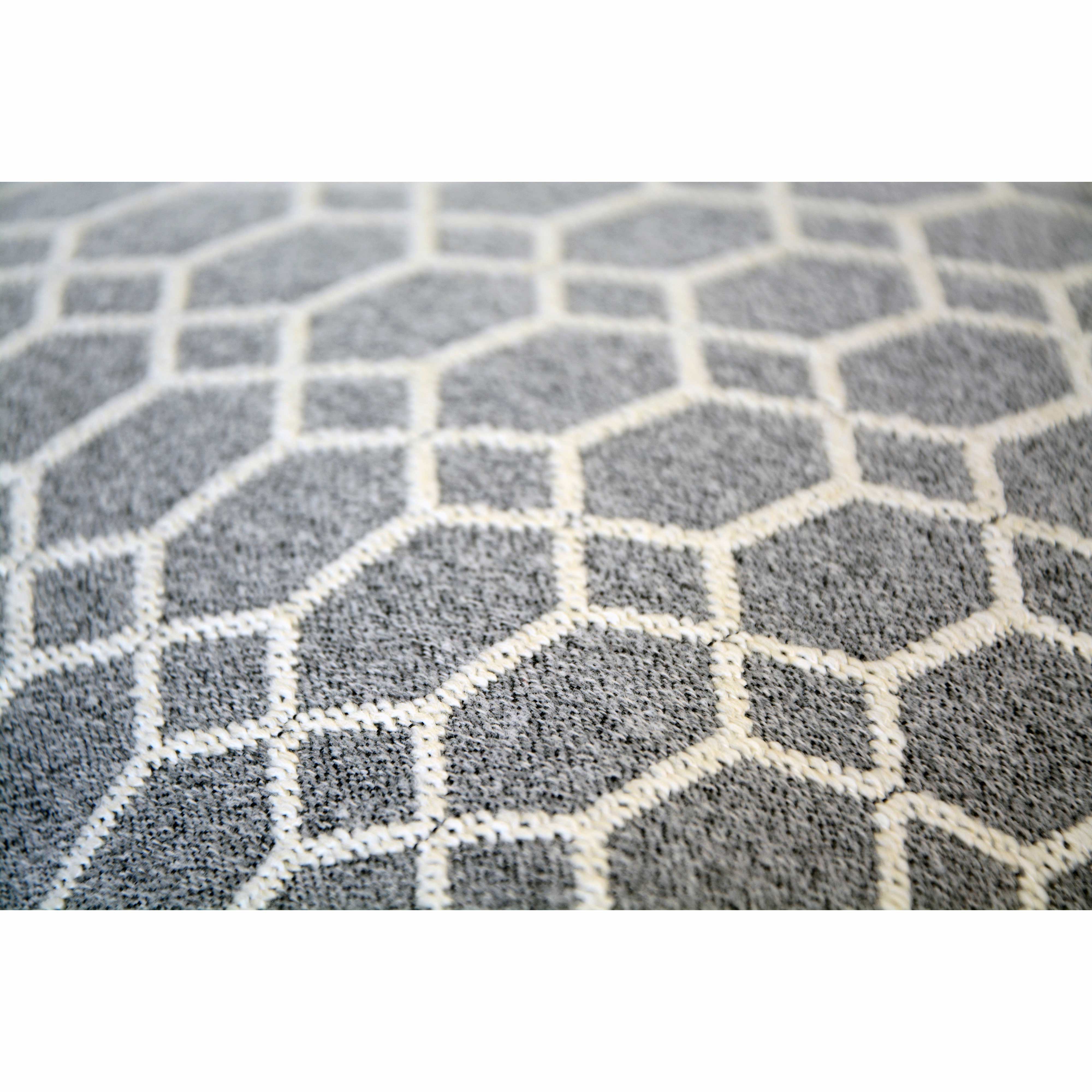 Kissen - Dimension - Brick - 40x40 Kissen - Dimension - Brick - 40x40