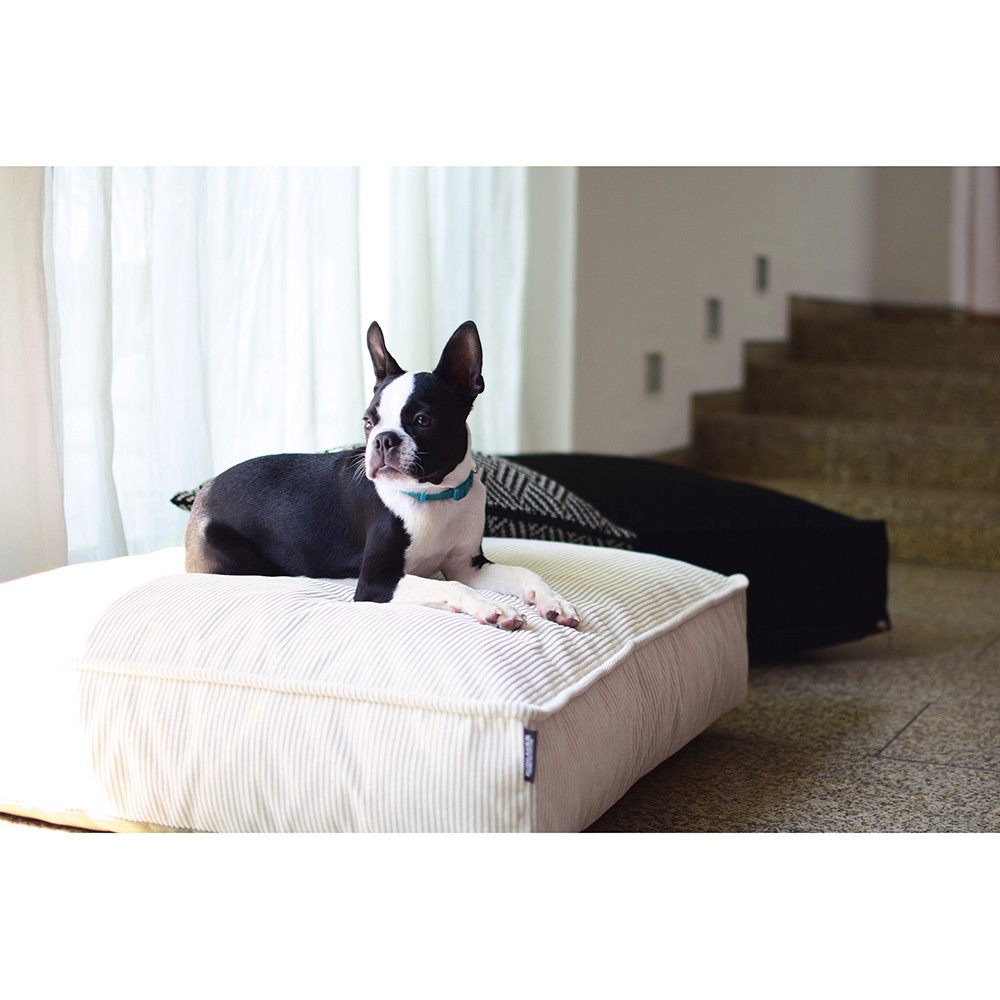 Überzug - Lounge Floor Cushion - Polar - 70x70 Überzug - Lounge Floor Cushion - Polar - 70x70