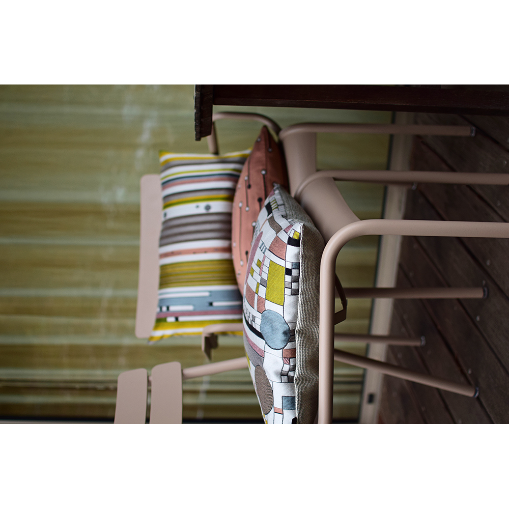 Kissen - Map - 45x45 Kissen - Map - 45x45