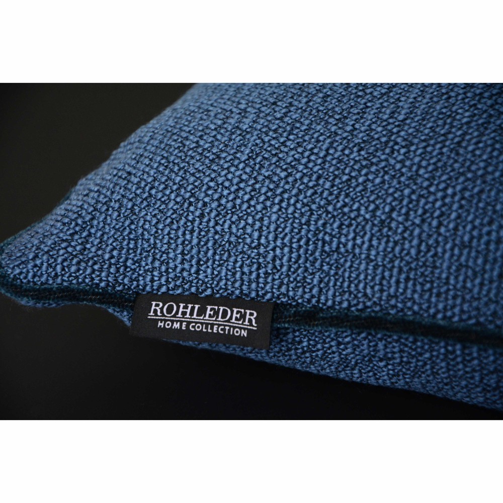 Kissen - Ocean - Ruby - 45x45 Kissen - Ocean - Ruby - 45x45