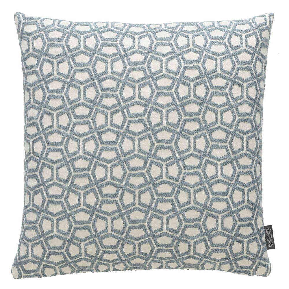 Kissen - Origami - River - 45x45 Kissen - Origami - River - 45x45