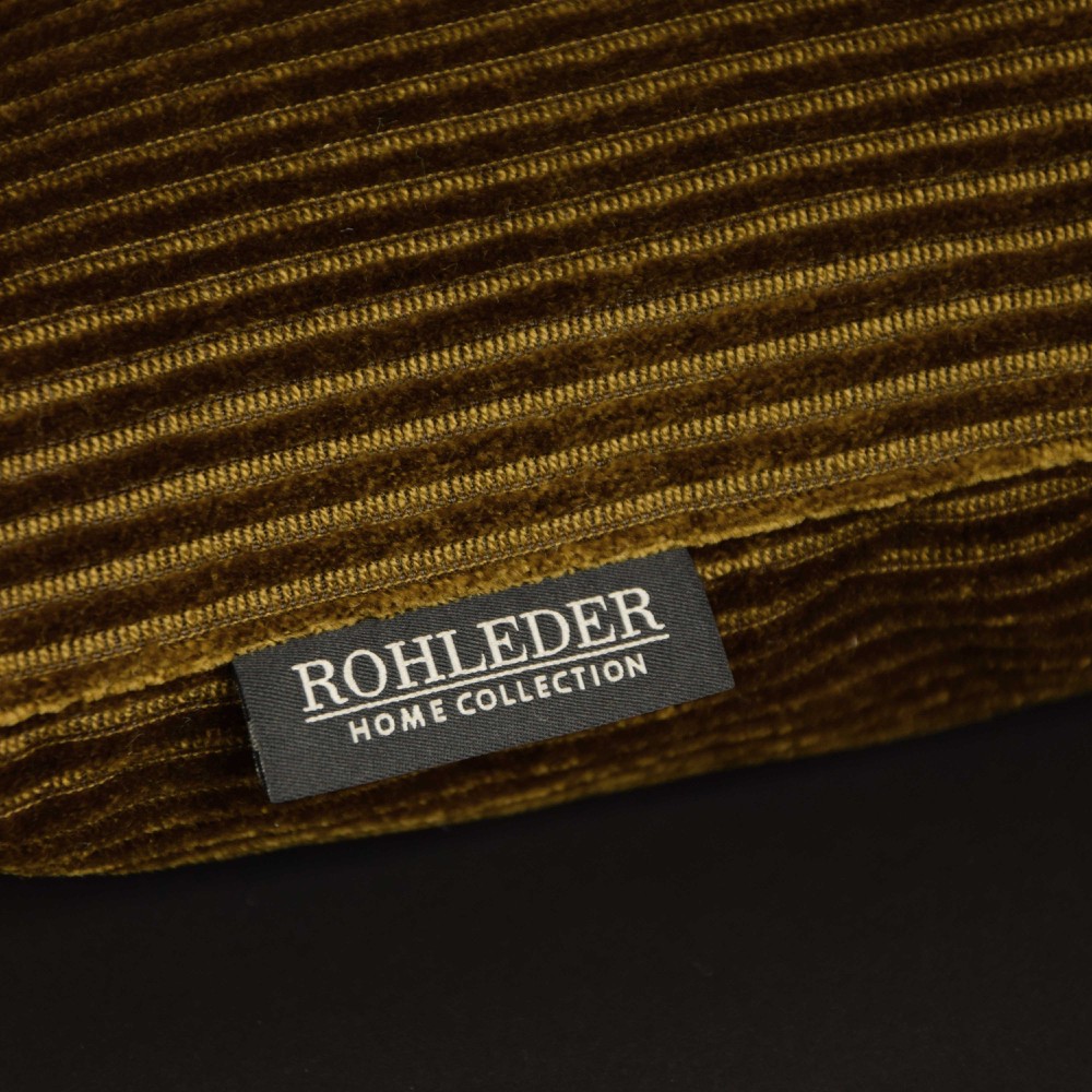 Kissen - Lounge - Ruby - 60x25