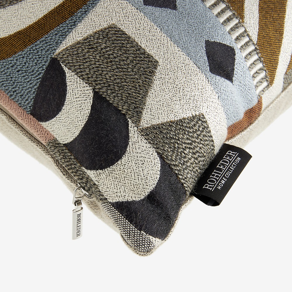 Kissen - Havanna - Orange - 60x60 Kissen - Havanna - Orange - 60x60