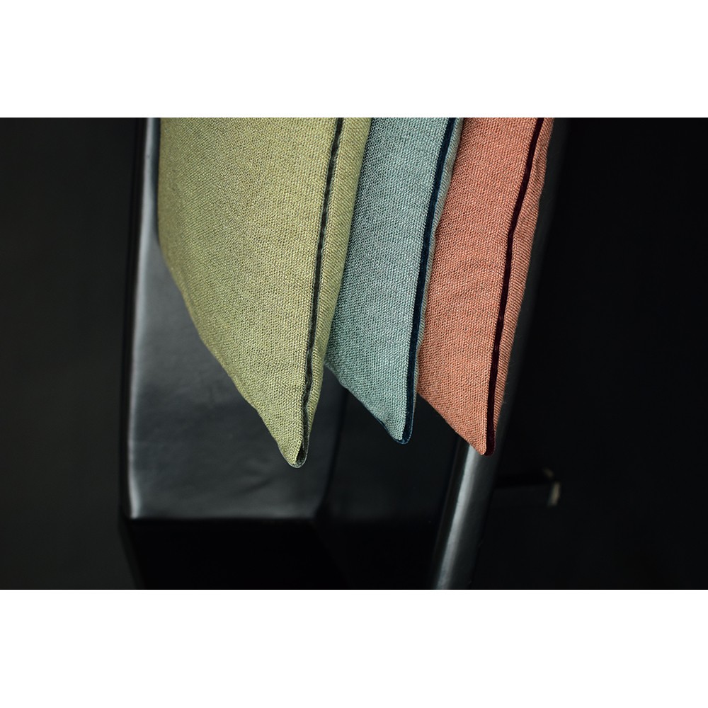 Kissen - Ocean - Ebony - 45x45 Kissen - Ocean - Ebony - 45x45